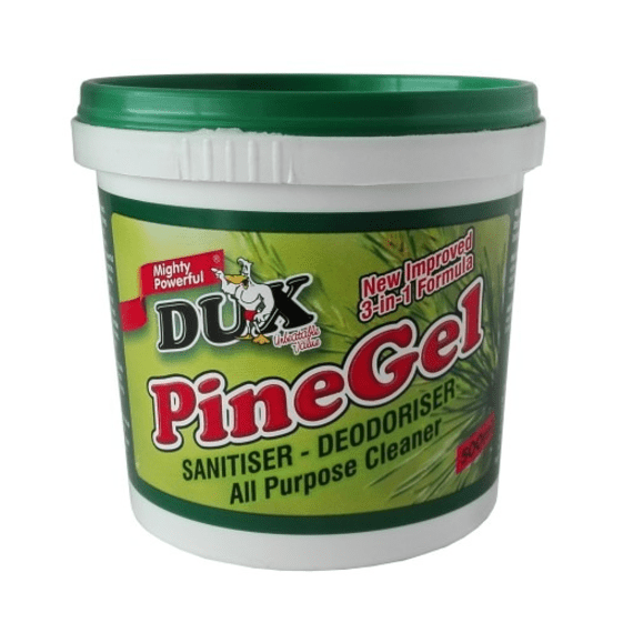 dux pinegel picture 1