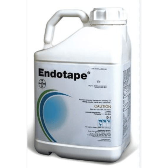 elanco endotape 5lt picture 1