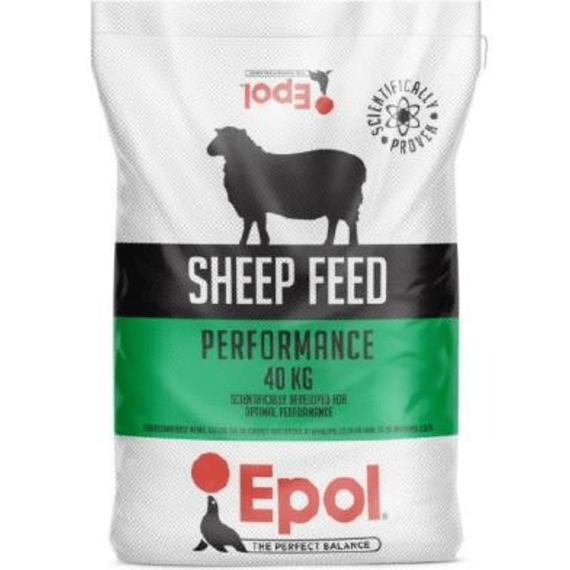 epol elite lamb ewe pellets 40kg picture 1