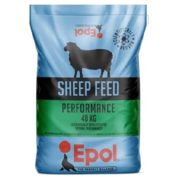 epol elite lamb finisher pel 40kg picture 1