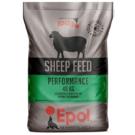 epol elite lamb grower pellets bag 40kg picture 1