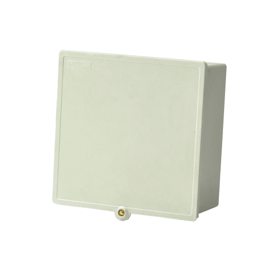 nemtek enclosure fibre glass 450x300x210 picture 1