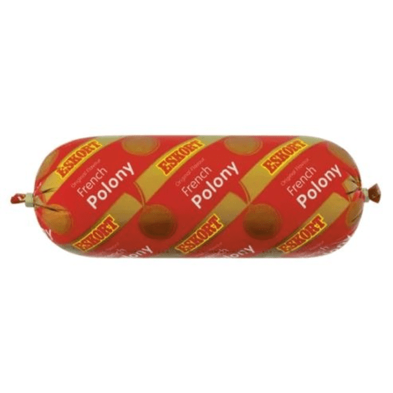 eskort champion french polony 750g picture 1