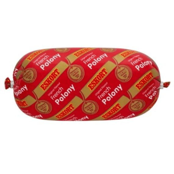 eskort french polony 1kg picture 1