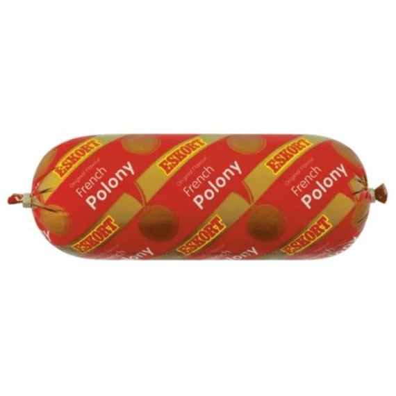 eskort french polony 750g picture 1