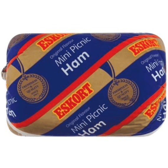 eskort ham mini 500g picture 1