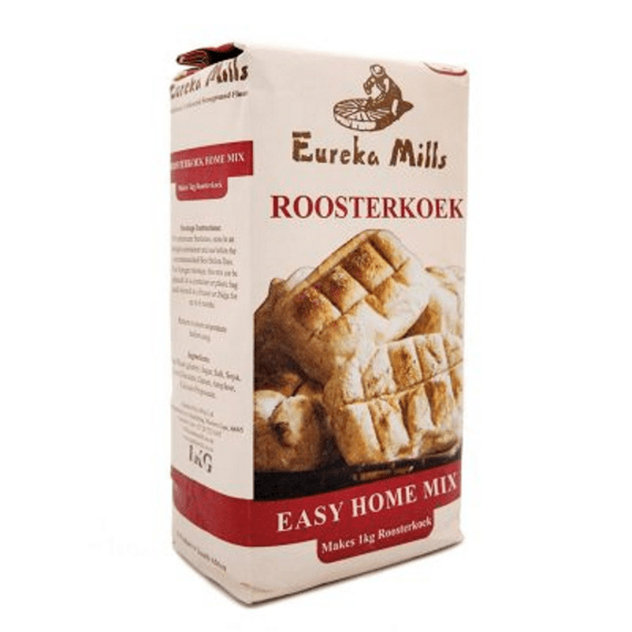 eureka ready mix rooster koek 1kg picture 1