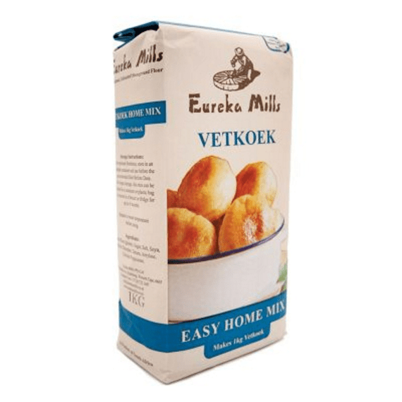 eureka ready mix vetkoek 1kg picture 1