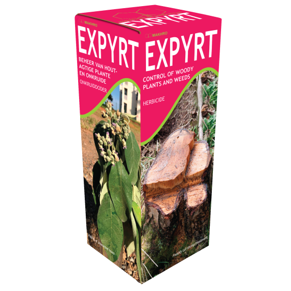 makhro expyrt tree kill 200ml picture 1