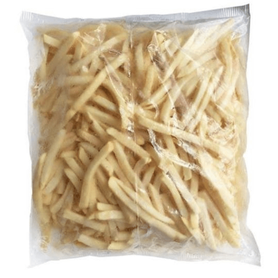 eyona meats french fries 2 5kg picture 1