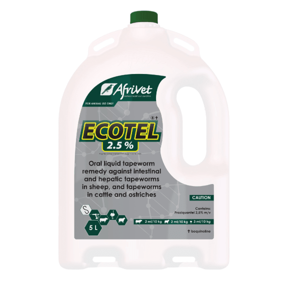 afrivet ecotel 2 5 5l picture 1