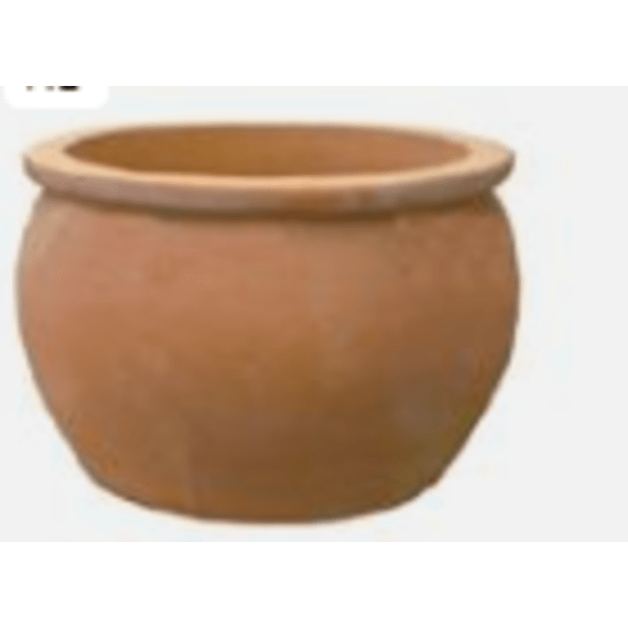 vietproduk big egg pot clay picture 1