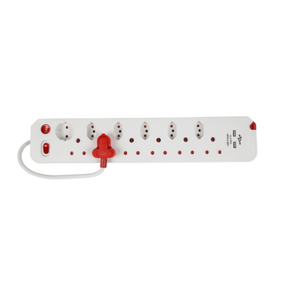 electricmate usb multiplug surge picture 1