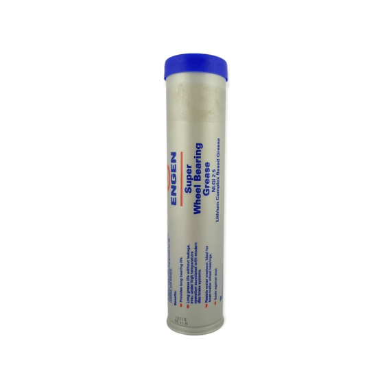 engen grease cartridge 400g picture 1