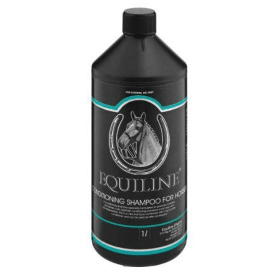 Equiline Horse Shampoo 1L Agrimark
