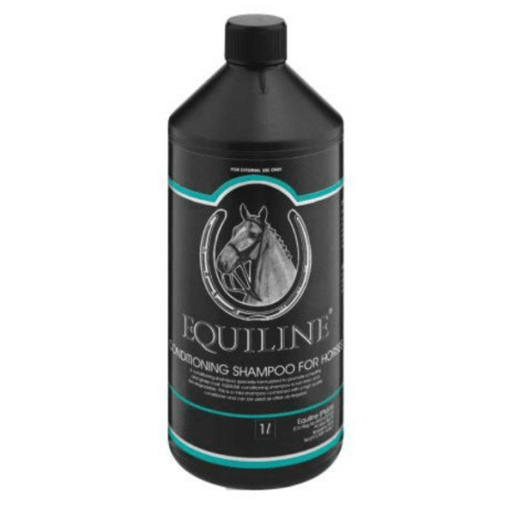 equiline horse shampoo 1l picture 1