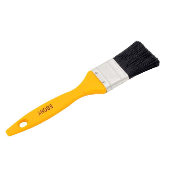 aca brush ebony 38mm picture 1