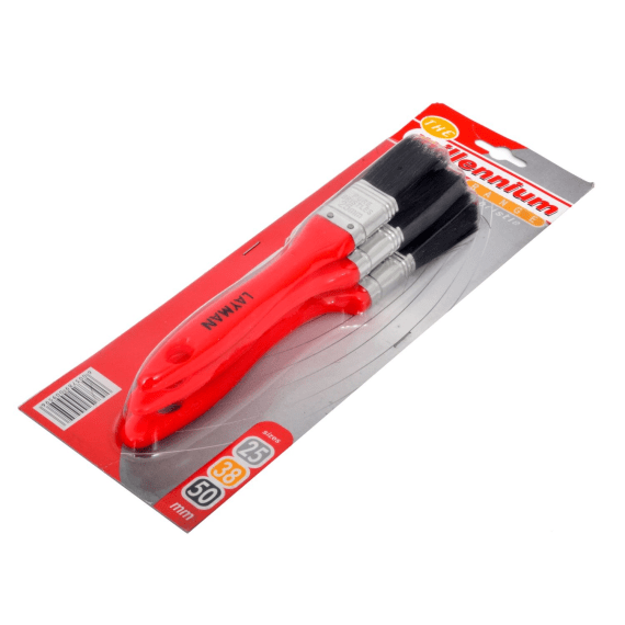 aca layman paint brush pack 25 38 50mm picture 1