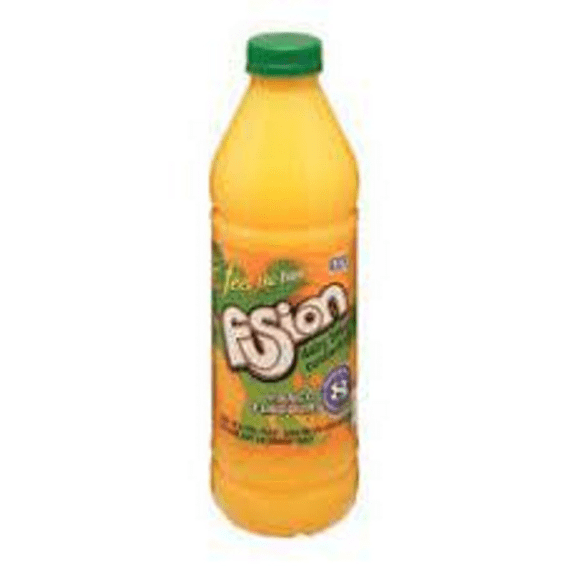 fusion blend mango 1l picture 1