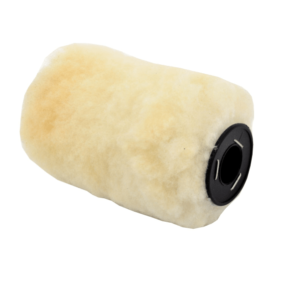 aca roller refill sheepskin 100mm picture 1