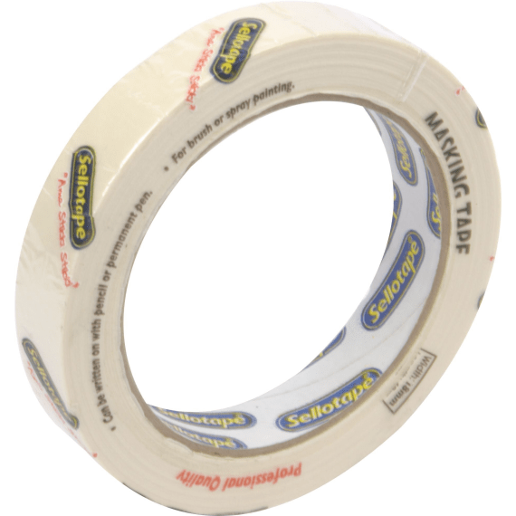 sellotape masking tape 60 picture 1