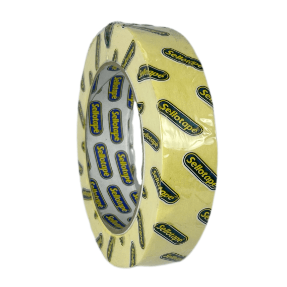 sellotape masking tape 80 picture 2