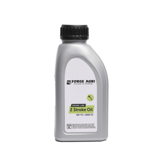 Oil 2 Stroke Oil Air Cooled Agrimark