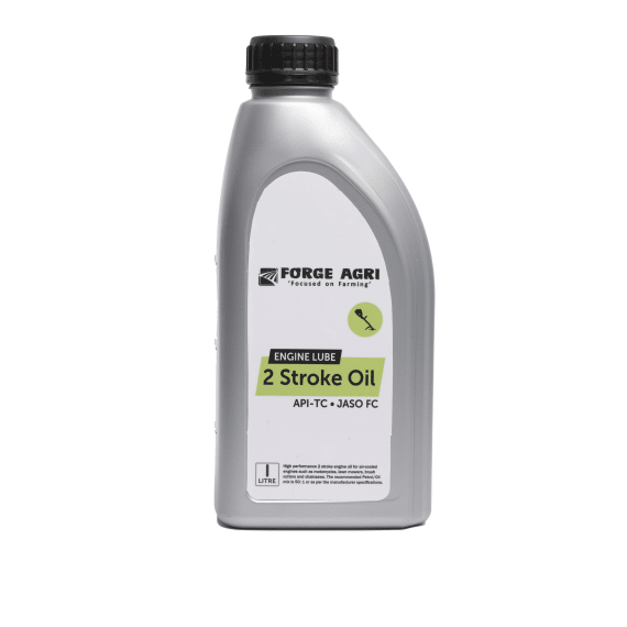 forge oil 2 stroke oil air cooled picture 1