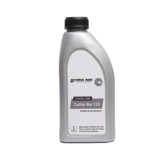Forge Oil Cutter Bar 110 | Agrimark
