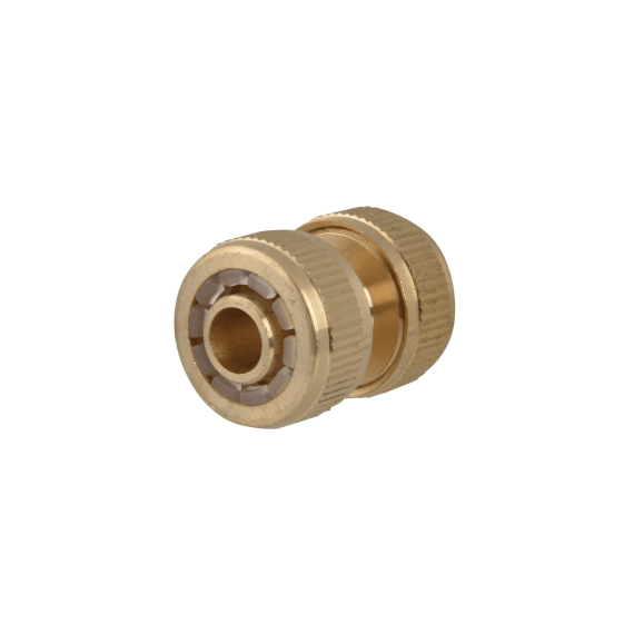 brass hose mender hose 20mm picture 1