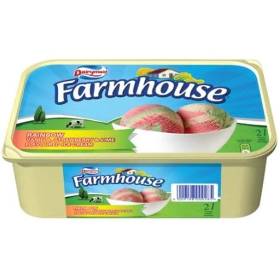 farmhouse rainbow 2l picture 1