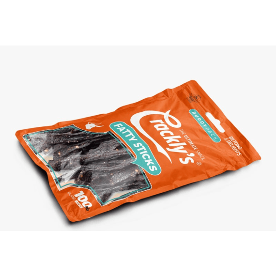 crackly s buddy pack fatty sticks 60g picture 1