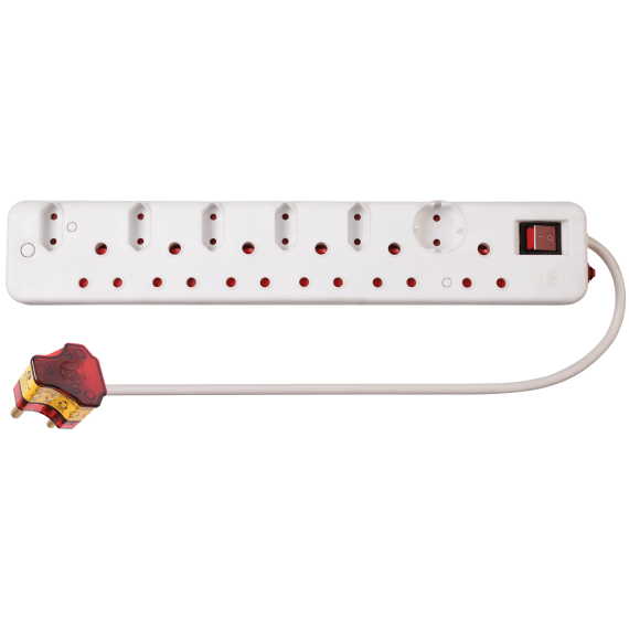 ellies multiplug 12 way w protected picture 1