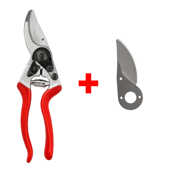 felco 8 free blade picture 1