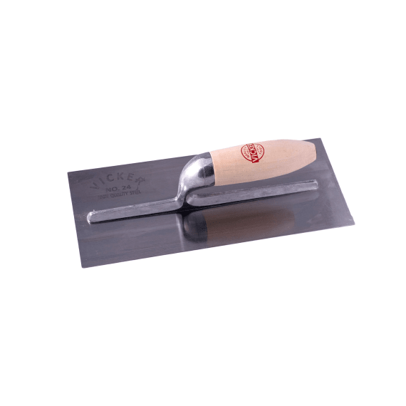 Vicker Plastering Trowel (24) Agrimark