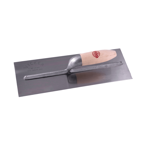 gs vickers floor trowel 27 355 picture 1