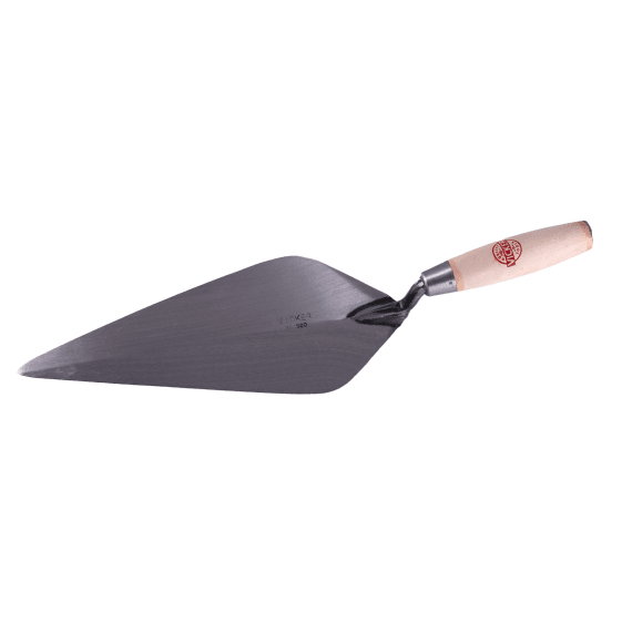 vicker brick trowel 300mm london w h picture 1