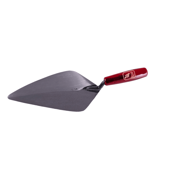 vickers trowel brick rosa 33a 280mm picture 1