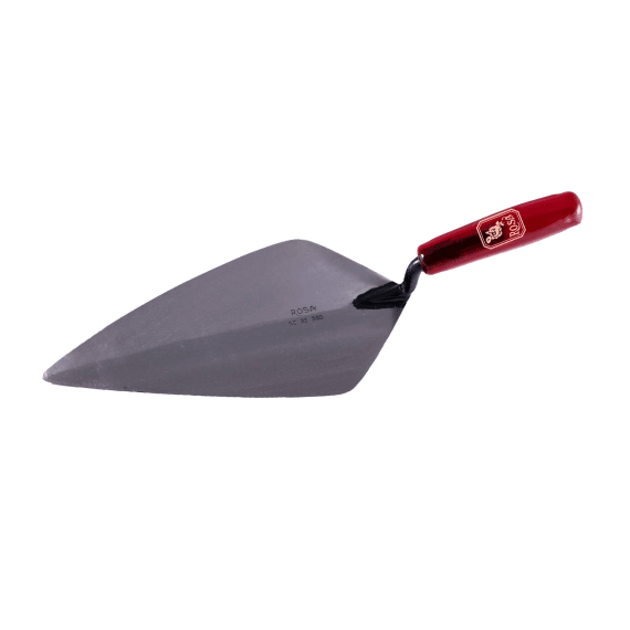 vicker rosa brick trowel 33a 300mm picture 1