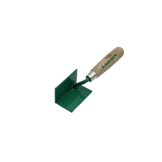 lasher trowel inside corner sharp w h 75mm picture 1