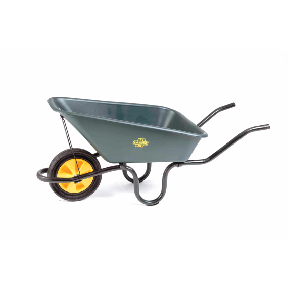 Lasher Wheelbarrow Falcon Concrete Poly Agrimark