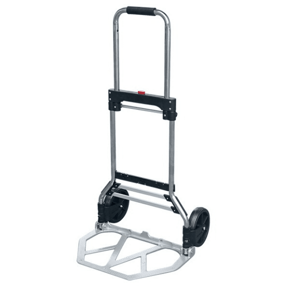 maxi foldable hand trolley st 480w 100kg picture 1