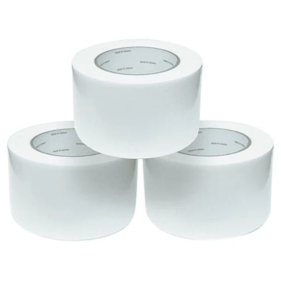 filmflex silage tape white 72mmx30m picture 1