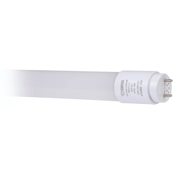 ellies led fluo tube 18w 1 2m daylight incl d picture 1
