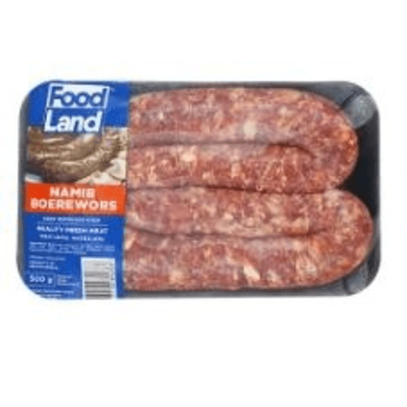 foodland bosveld griller 400g picture 1
