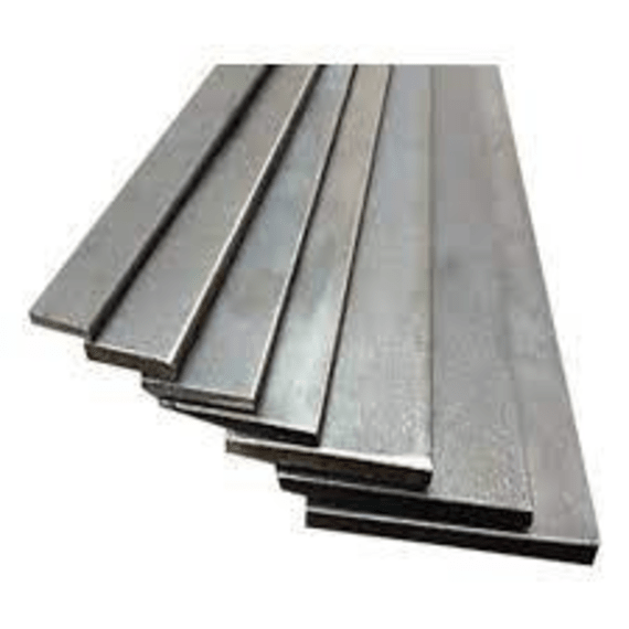 flat bar steel p l 6mtr picture 1