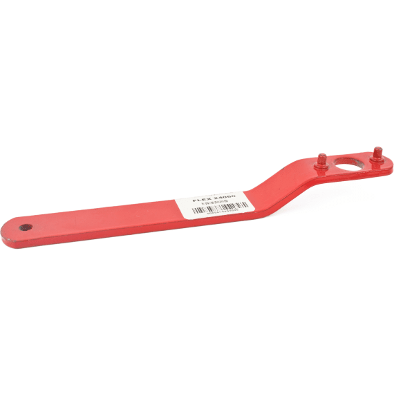 pin spanner 35mm 5mm red picture 1