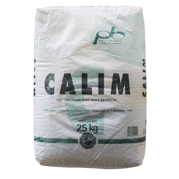 lime calim 25kg picture 1