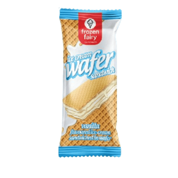 frozen fairy wafer sandwich picture 1