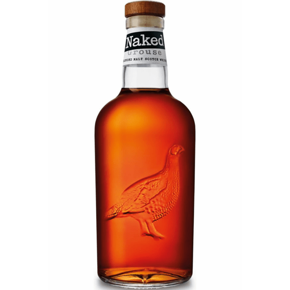 the naked grouse whisky 750ml picture 1